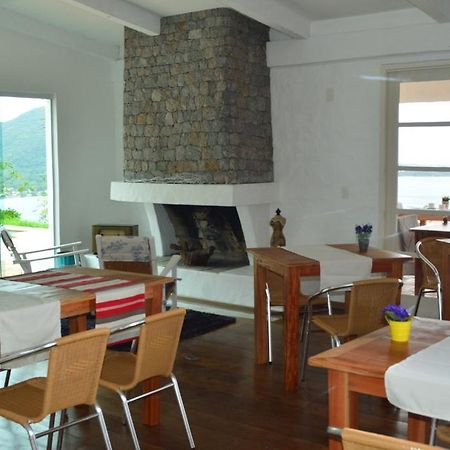 Florianópolis Pousada Alto Da Lagoa מראה חיצוני תמונה