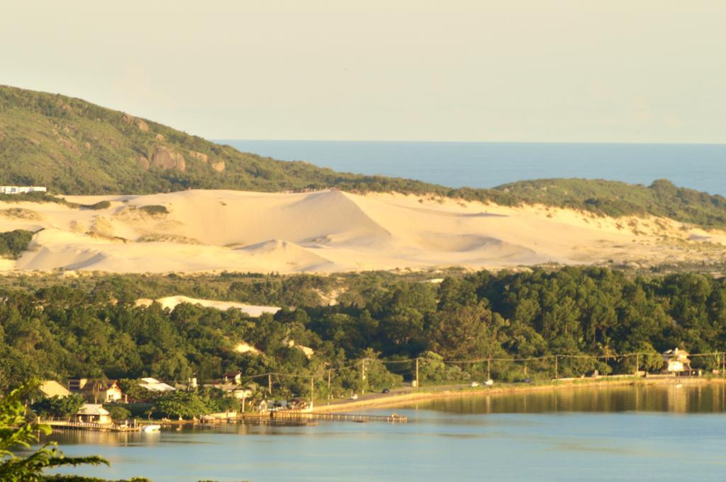 Florianópolis Pousada Alto Da Lagoa מראה חיצוני תמונה