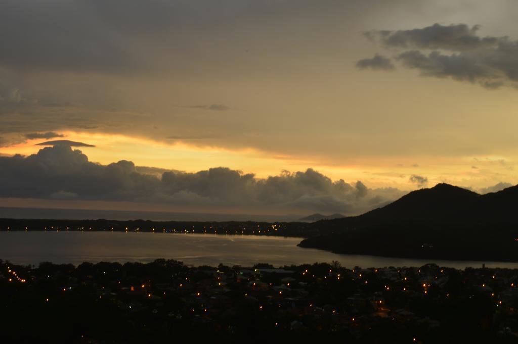 Florianópolis Pousada Alto Da Lagoa מראה חיצוני תמונה