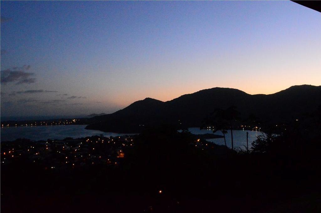 Florianópolis Pousada Alto Da Lagoa מראה חיצוני תמונה