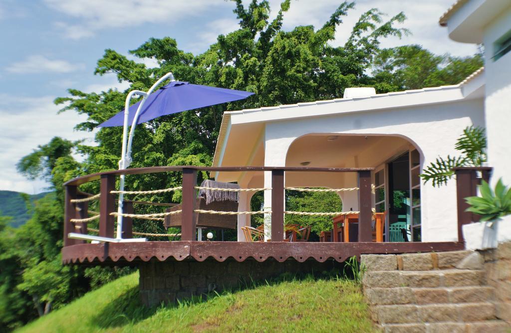Florianópolis Pousada Alto Da Lagoa מראה חיצוני תמונה