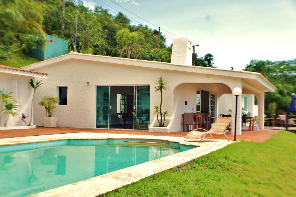Florianópolis Pousada Alto Da Lagoa מראה חיצוני תמונה