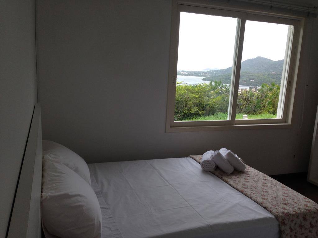 Florianópolis Pousada Alto Da Lagoa מראה חיצוני תמונה